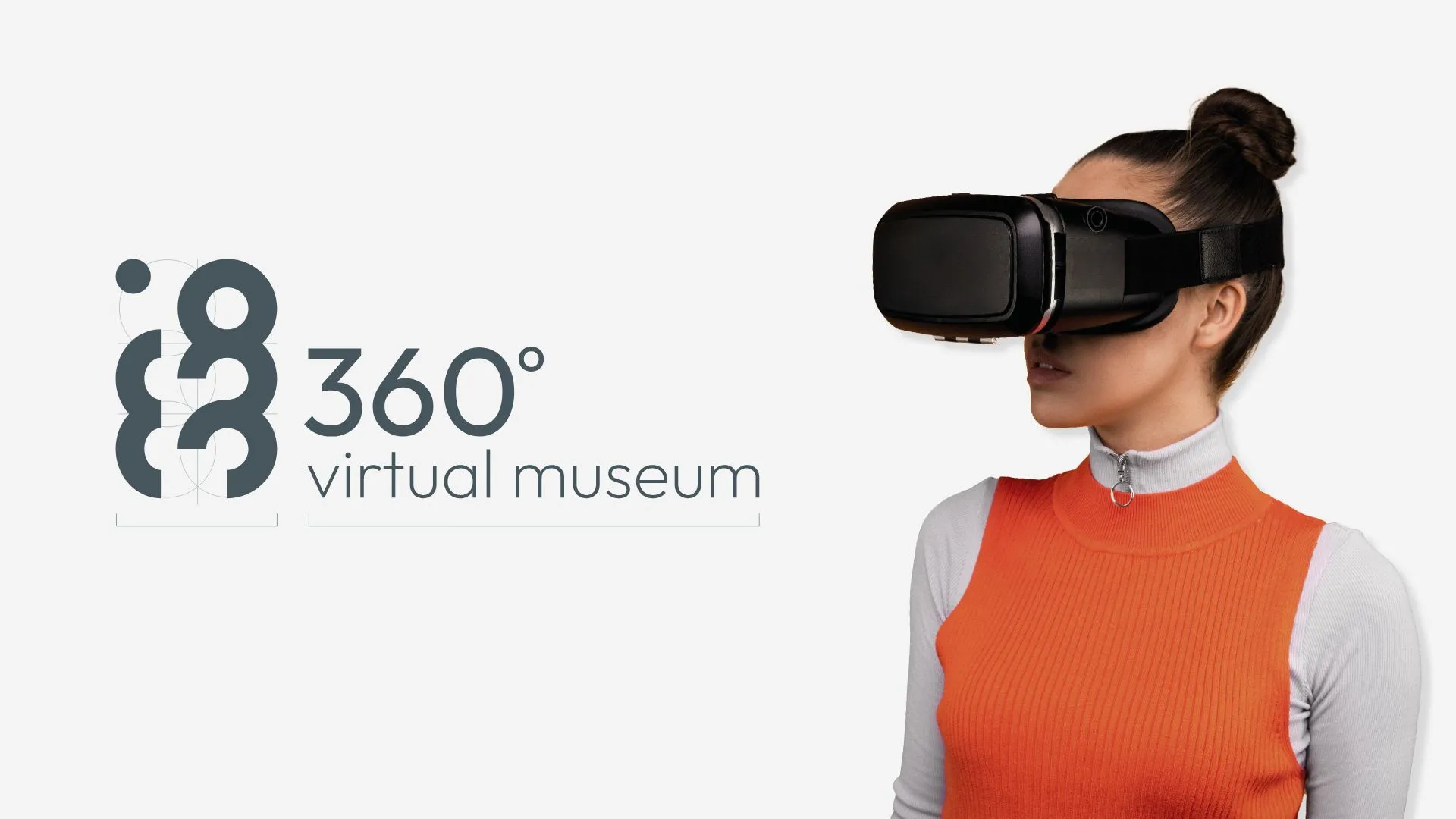 360 logo and image