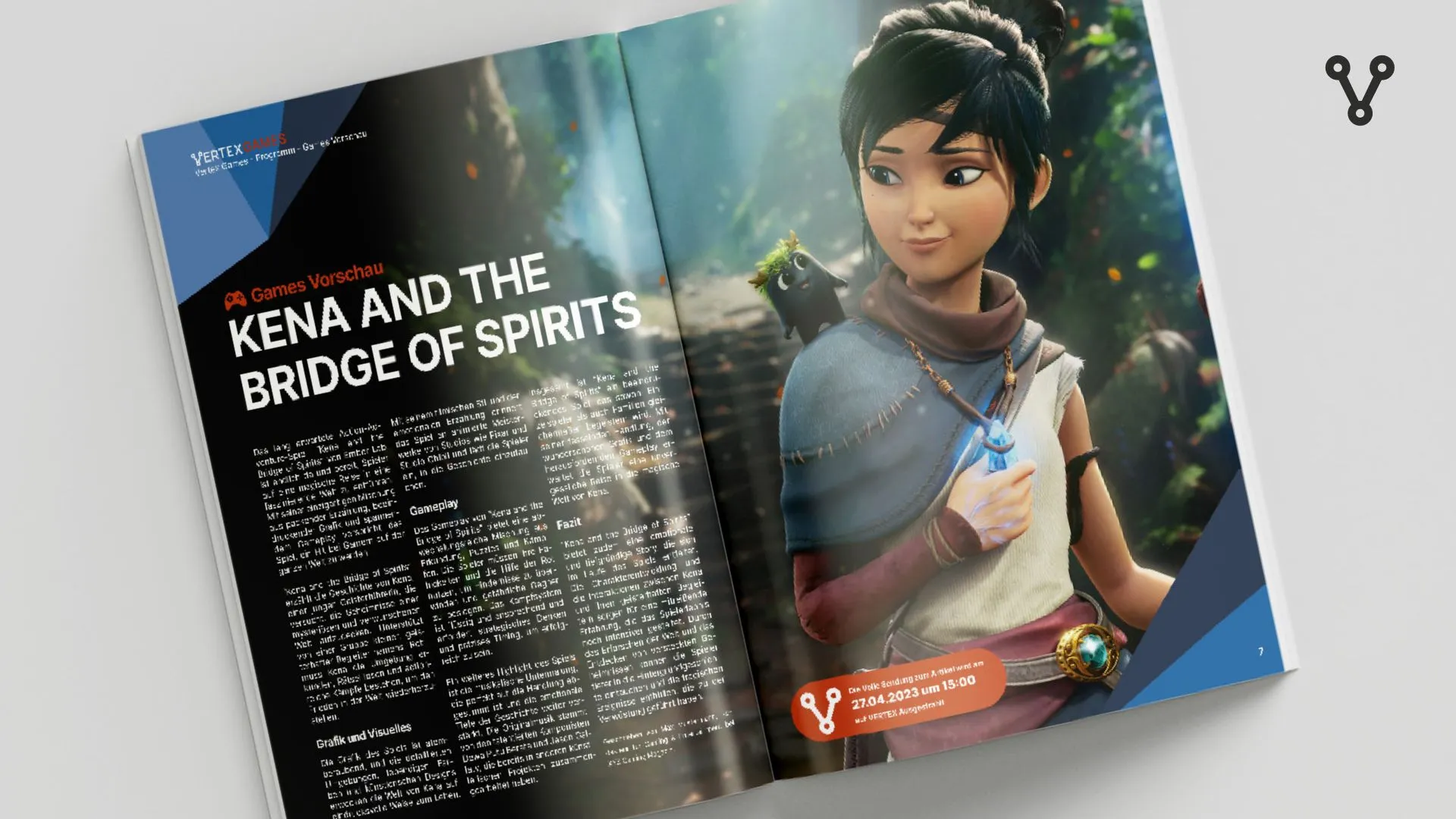 Vertex off-air design magazine 1